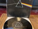 Pink Floyd - The Dark Side Of The Moon SHVL804  A4/B3  Original 12 Inch Vinyl LP