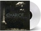 THE CHARIOT Everything Is Alive (SEALED) CLEAR VINYL LP /475 norma jean zao ‘68