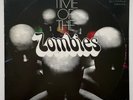 Vtg 1974 TIME OF THE ZOMBIES Album GREATEST HITS Vinyl BEST OF 2Lp OG NEAR MINT