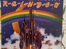 Ritchie Blackmore Vinyl LP, “Rainbow”