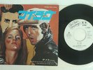 PAUL MCCARTNEY & WINGS MY LOVE APPLE EAR-10350 JAPAN PROMO VINYL 7