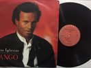 JULIO IGLESIAS   TANGO  SONY RECORDS COLOMBIA