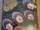 The Beatles 'Rubber Soul' Gold Stamped Promo LP 1978 USA in near mint condition