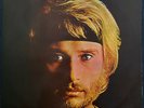 JOHNNY HALLYDAY - S/T 1969 BRAZIL LP PHILIPS - SLP199.044 MONO - EXCELLENT