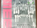 Surgical Meth Machine Self Titled LP Black Vinyl Europe 2016 NM  - Ministry