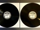 GUN CLUB Fire of Love TEST PRESSING 2LP DELUXE ED 2021 Jeffrey Pierce Punk RARE