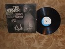 Jimmy Smith The Sermon Blue Note 4011 NY USA RVG ear Tina Brooks Art Blakey