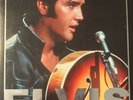 ELVIS-The King Remembered by Susan M. Moyer 