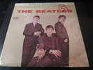 Introducing... The Beatles SEALED 1970s Reissue Stereo Vee-Jay SR-1062 Record