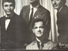 KRAFTWERK - trans europe express LP