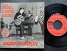 45 T EP EDDIE COCHRAN BLUE SUEDE SHOES +3 LIBERTY BIEM LEP 2238