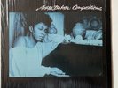 ANITA BAKER, COMPOSITIONS. Pre-Owned. V/NM. Still In Shrink