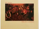 LP - The Feelies ‎- Time For A Witness (1991)  (NM- / NM-)
