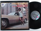 JUNIOR PARKER Love Ain't Nothin' But A Business... GROOVE MERCHANT LP + promo a