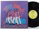 SAM & DAVE Double Dynamite STAX LP VG+ a