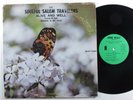 SOULFUL SALEM TRAVELERS Alive And Well ONE-WAY LP gospel funk soul HEAR
