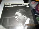 JOHN COLTRANE 