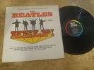BEATLES Help  CAPITOL MAS-2386 LP GATEFOLD MONO 1st Pressing Iner Slv /VG +/VG +