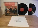 Beethoven - The Complete Sonatas for Piano & Cello. Rostropovich / Richter 2 Lp