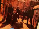 TOM PETTY AND THE HEARTBREAKERS - REBELS - ORIGINAL 7” - B/W SOUTHERN ACCENTS