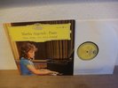 Martha Argerich Piano Chopin, Brahms, Liszt, Ravel, Prokofieff-DGG Promo