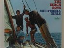 The Beach Boys - California Girls - '80s REISSUE - DUOPHONIC - FACTORY SEALED