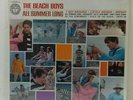 The Beach Boys - All Summer Long - '80s REISSUE - FACTORY SEALED