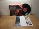 RACHMANINOFF 'PIANO CONCERTO' SPEAKERS CORNER Lp mint- rare Audiophile