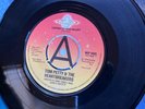 TOM PETTY AND THE HEARTBREAKERS - ORIGINAL UK 7” SINGLE “LISTEN TO HER HEART”
