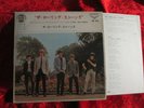 Rolling Stones - No. 1   Satisfaction/ +3 (1966) JAPAN 7