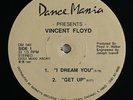 Vincent Floyd 
