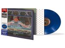 PARADISE THEATRE (BLUE VINYL) by STYX Vinyl LP