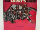 Fat Larry's Band - Act Like You Know - Music Vinyl Record