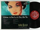 Lita Roza - Between The Devil And The Deep Blue Sea LP - London - LL 1702 VG++