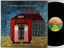 Sonny Clark Memorial Quartet - Voodoo LP - Black Saint Italy VG++