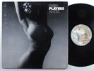 OHIO PLAYERS Angel MERCURY LP VG+ gatefold a