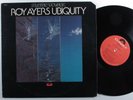 ROY AYERS UBIQUITY Mystic Voyage POLYDOR LP a