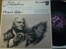 WALTER - FRANCESCATTI - FOURNIER / BRAHMS  / PHILIPS HI-FI STEREO
