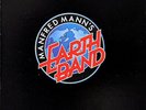 LP Manfred Manns Earth Band Glorified Magnified GATEFOLD NEAR MINT Polydor