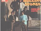 The Rolling Stones Great Hits NEAR MINT Decca Vinyl LP