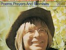 John Denver Take Me Home, Country Roads BLACK LABEL Vinyl Single 7inch