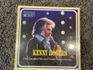 kenny rogers greatest hits finest performances Sealed Brand New Original