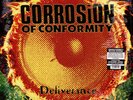 Corrosion Of Conformity - Deliverance (Vinyl 2LP - 2021 - EU - Original)