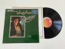 WILLIS ALAN RAMSEY: SELF-TITLED - NM 1972 PROMO FOLK COUNTRY TEXAS AMERICANA LP