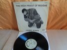 LP LAUREL AITKEN - THE HIGH PRIEST OF REGGAE 1970 uk PAMA 1st-PRESS skin classic