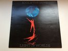 Kool And The Gang.Light Of Worlds.1974 Uk Polidor Records First Press.