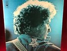 More Bob Dylan Greatest Hits 1974 UK Double VINYL LP Maggie's Farm best of CBS