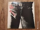 THE ROLLING STONES - VG+ - LP STICKY FINGERS 1971 VINYLE 33T Rèf.: COC 59 100
