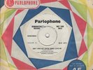 Richard Allan Don't Ever Say You're Gonna Leave Me Parlophone Demo 45-R 4711 Sou