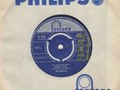Rattles Candy To Me  Fontana TF618 Soul Northern Motown